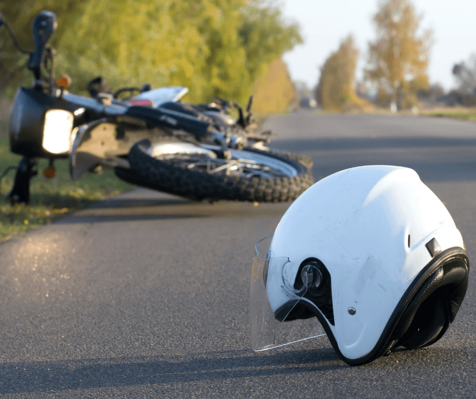 4 Steps for Filing a Legal Claim Following a Motorcycle Accident