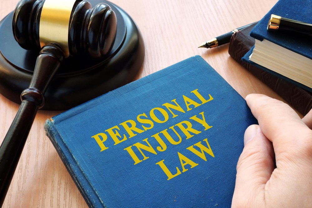What Can a Personal Injury Lawyer in Atlanta, Georgia Help You With?