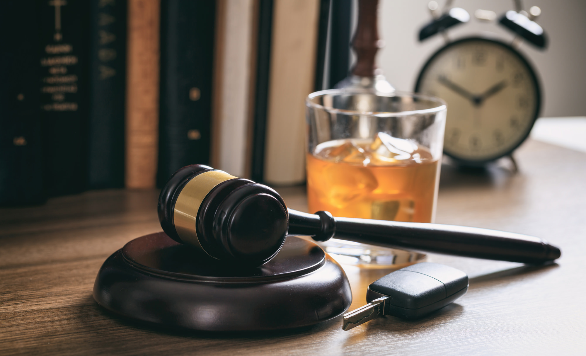 How Do Lawyers Help You Get Out Of A DUI Charge?