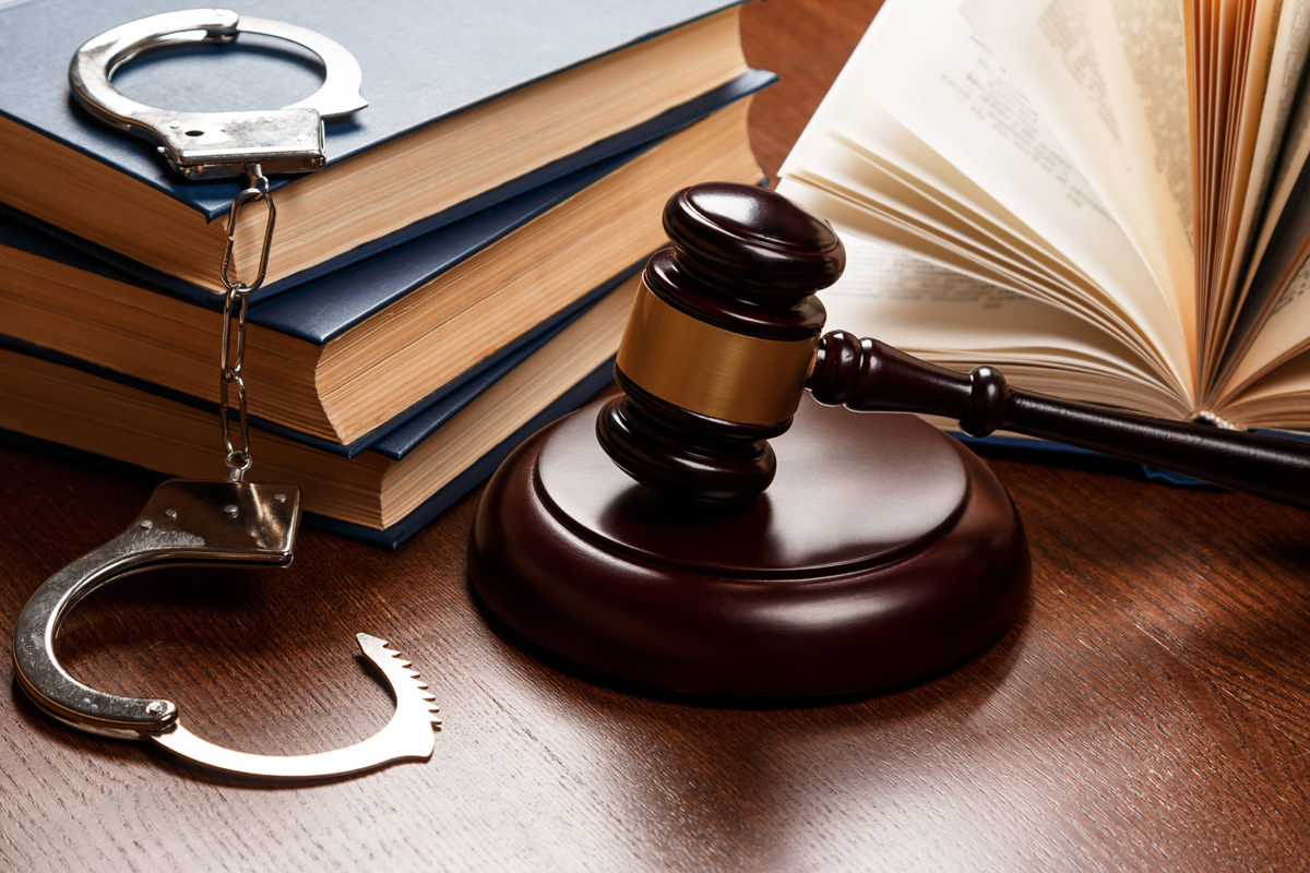 Questions to Ask Before Hiring a Criminal Defense Attorney