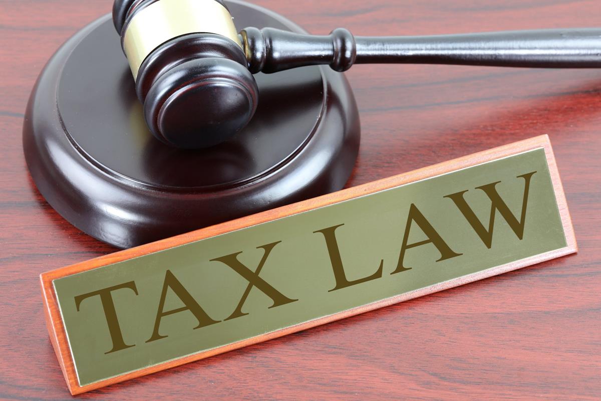 Benefits Of Having A Tax Lawyer