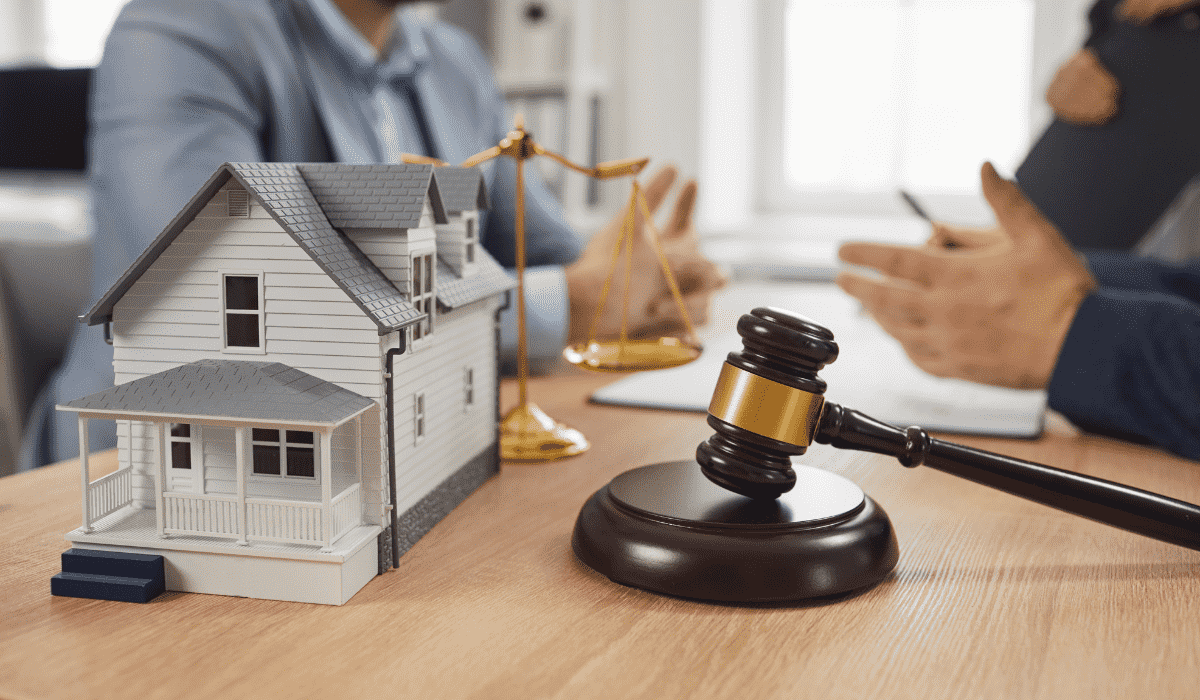 Real Estate Legal Issues in Delhi: What You Need to Know?